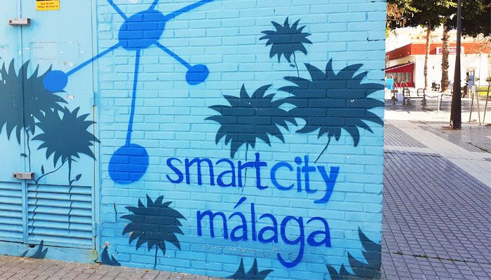 Smart City Málaga