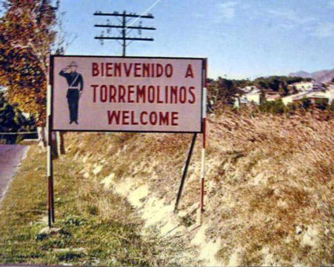 bienvenidos a los años 60 en Torremolinos Torremolinos en los años 60, referente pionero del Turismo español