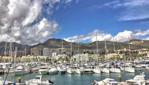Puerto de Benalmádena