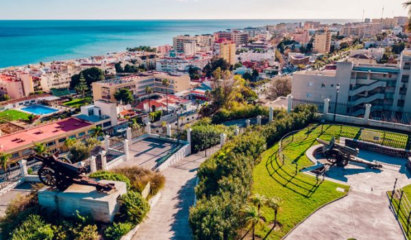 Qué hacer en Torremolinos